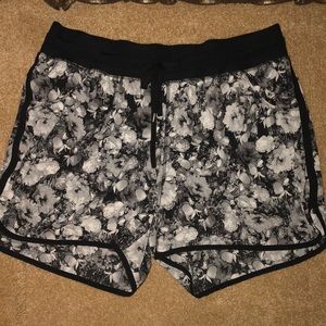 Active shorts